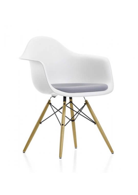 Cylindo Accent Arm Chair