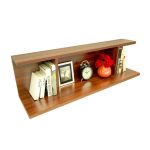 Bedside Side Table Storage