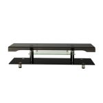 Solid White Oak Nightstand