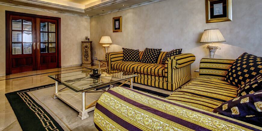 Sample post title with format Audio